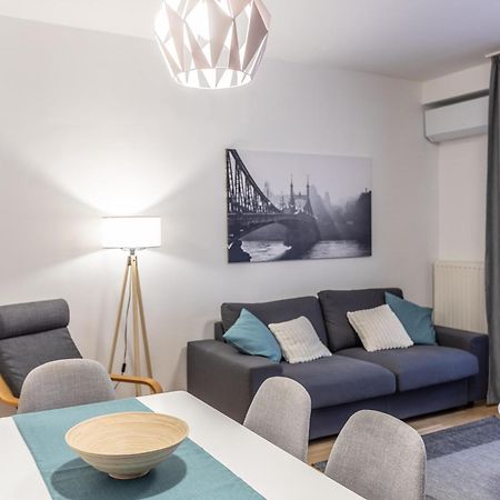 Pleasure Place Apartment Budapest Exterior photo