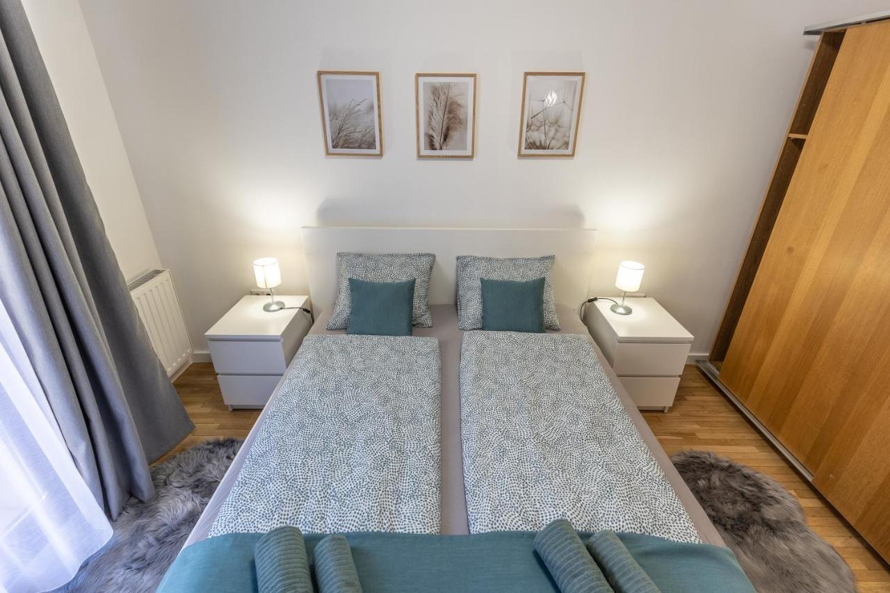 Pleasure Place Apartment Budapest Exterior photo